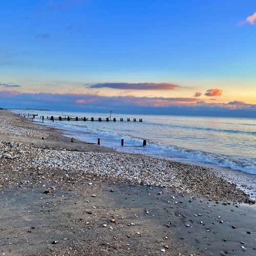 Day 11: Win a beach stay to the value of £500 in the Witterings, Sussex