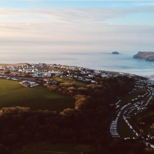 Day 1: Win a 7-night Cornish holiday at The Point, Polzeath, worth £2,700!