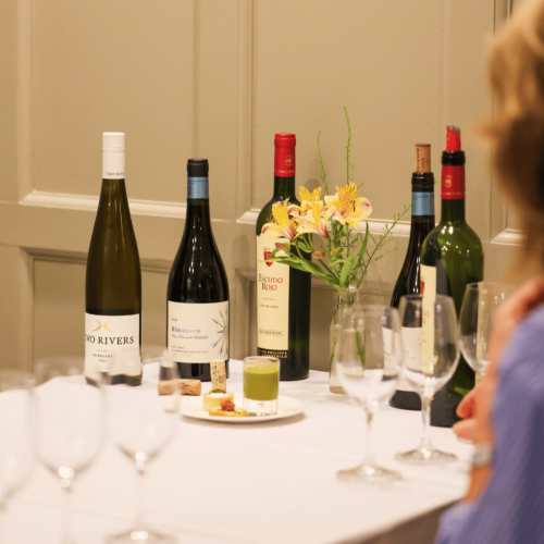 Day 13: Win a year of wine with Waddesdon Wine Club, worth £615