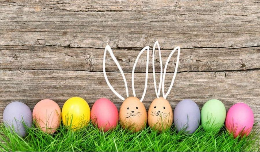 Things To Do With Kids This Easter Weekend