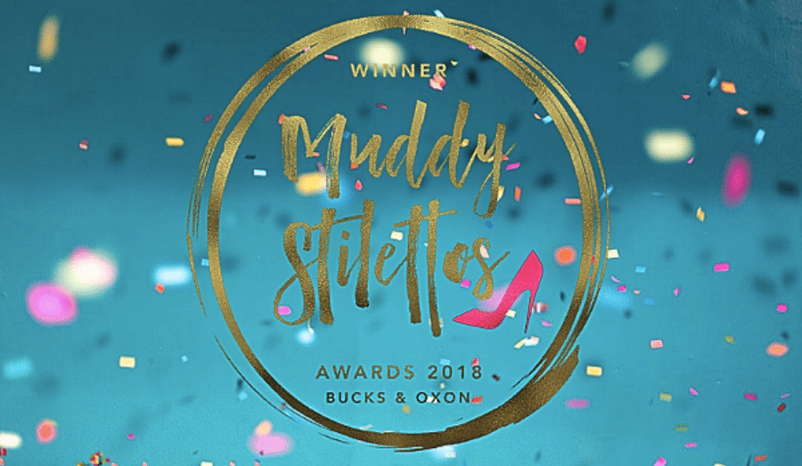The Muddy Award Winners 2018!