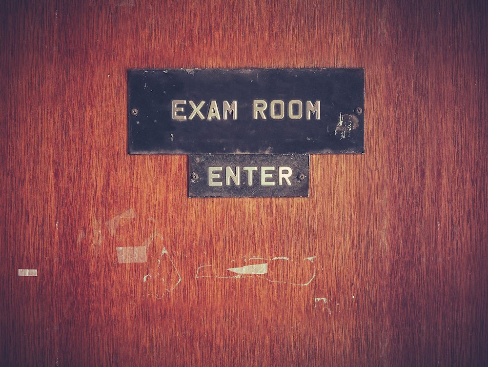 The parents' guide to surviving exam results