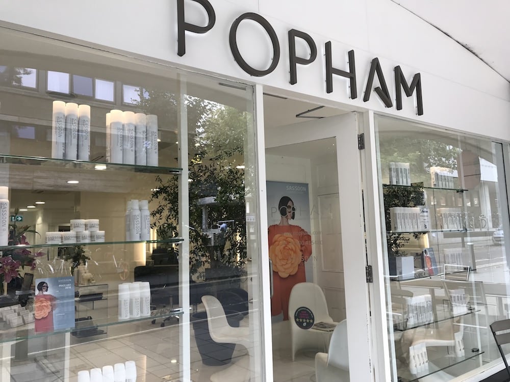 The Popham treatment