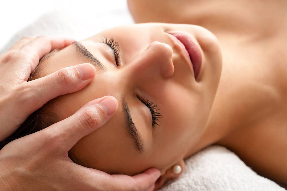 The Garden Room: Reflexology, Facials and Indian Head Massage