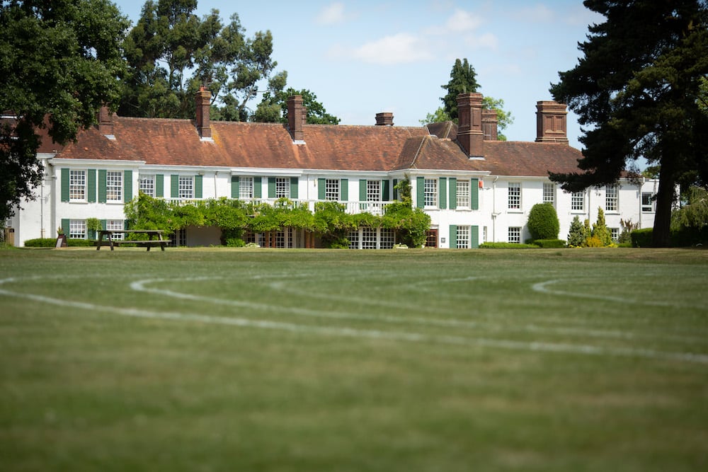 Pipers Corner, Great Kingshill, near High Wycombe