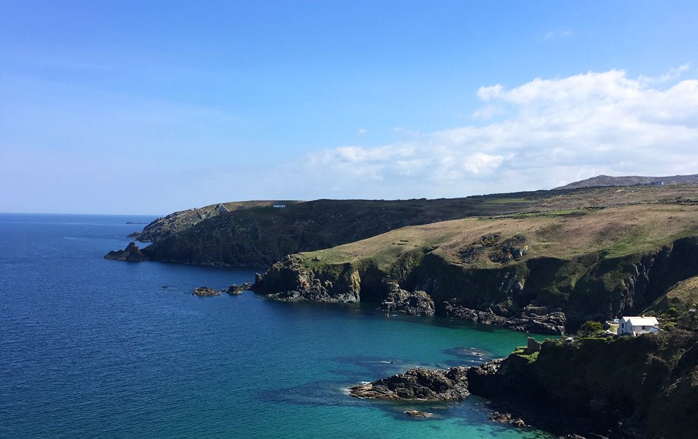 Planning a Cornwall escape?