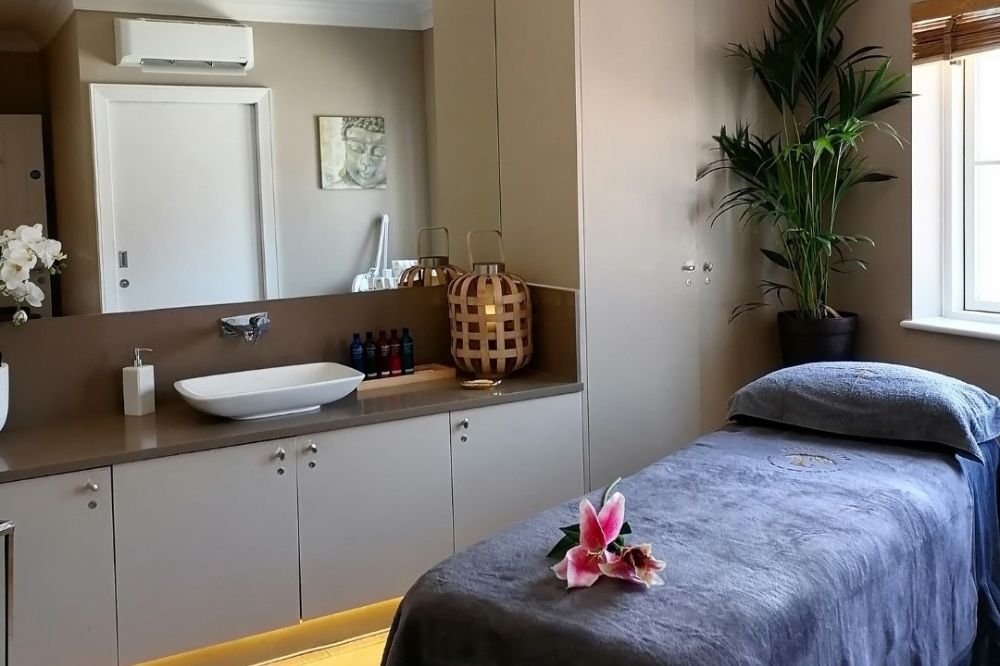 Review: Bodhi Tree Spa, Chalfont St Peter