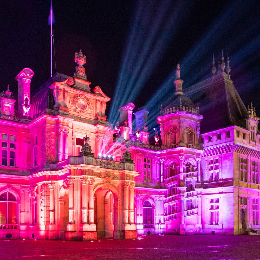 Best Christmas light trails near you | Muddy Stilettos Bucks & Oxon ...