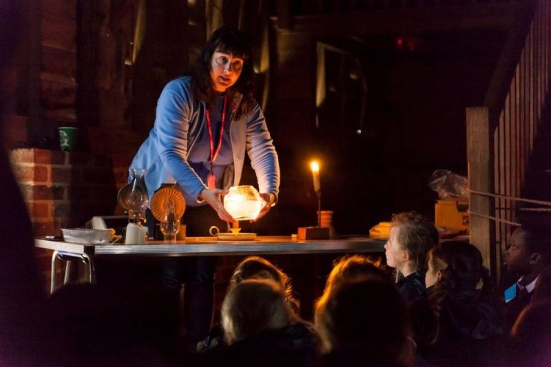 Chiltern Open Air Museum, Chalfont St Peter | Bucks & Oxon | Muddy ...