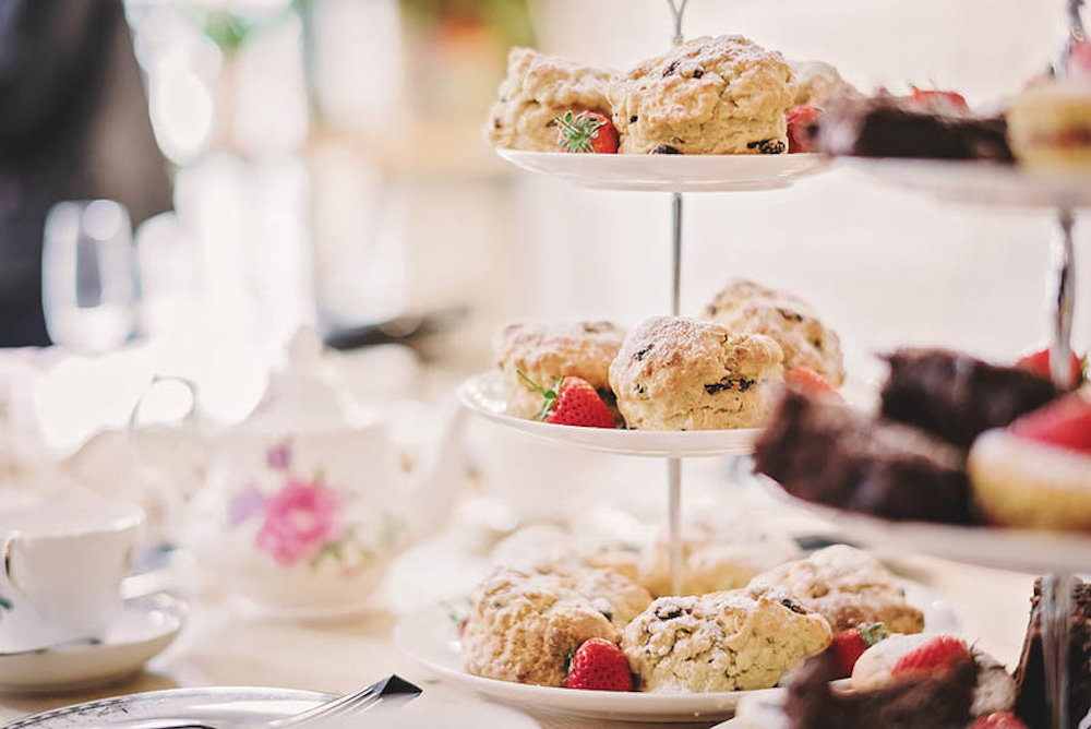 19 of the best afternoon teas in Berkshire – Muddy Stilettos