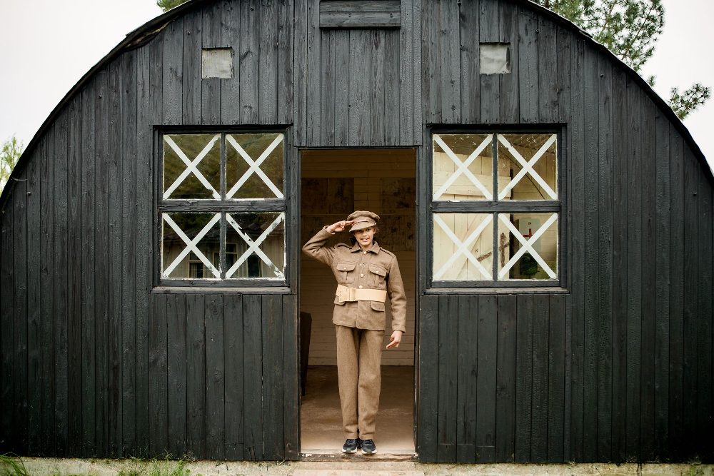 Chiltern Open Air Museum, Chalfont St Peter