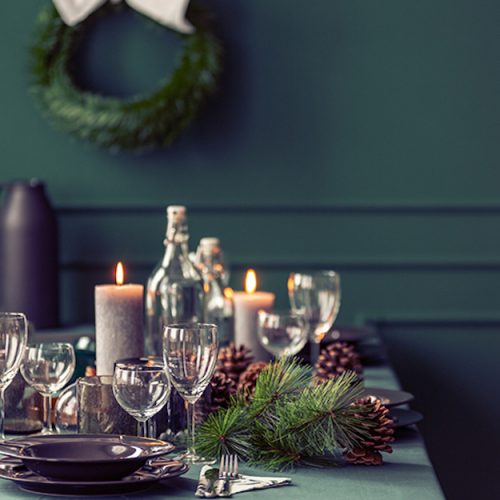 14 chic local venues for Christmas Day lunch