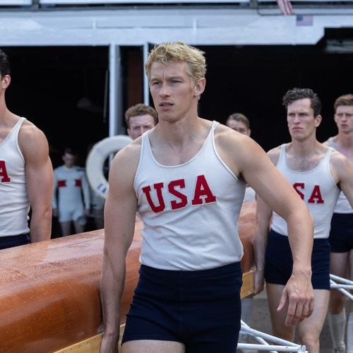 Get set, ROW! The Boys in the Boat local film locations revealed
