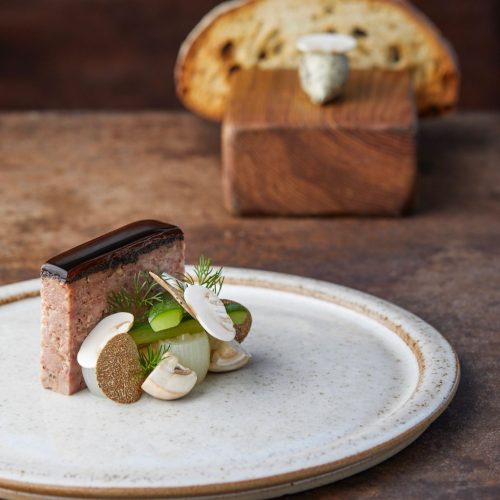 A culinary constellation: the 2024 Michelin star winners near you