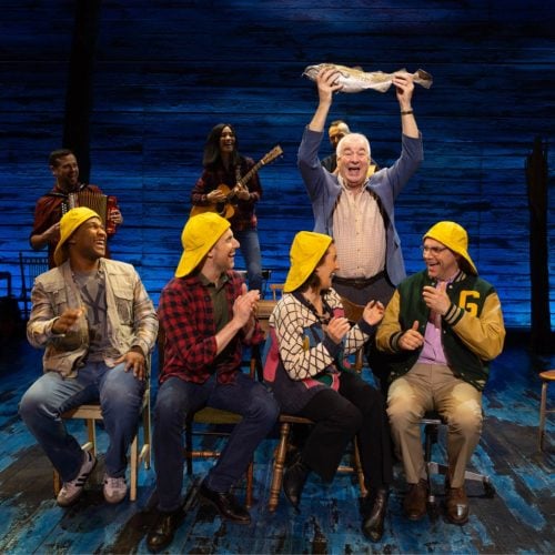 Review: Come From Away, New Theatre Oxford