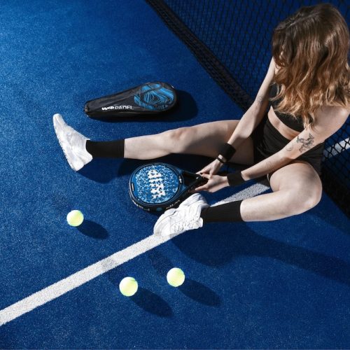 More balls please! Everything you need to know about Padel