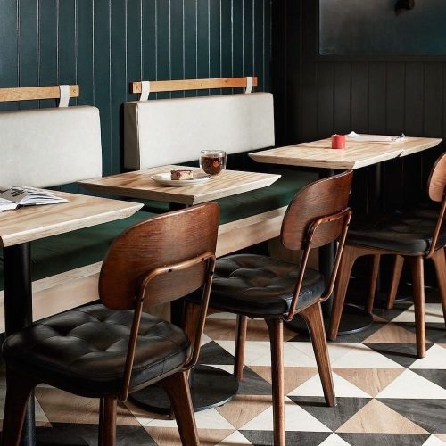 Coffee date incoming! Cool cafés for a catch-up