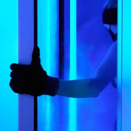 Chill out! Muddy reviews cryotherapy at Soma House, Bucks