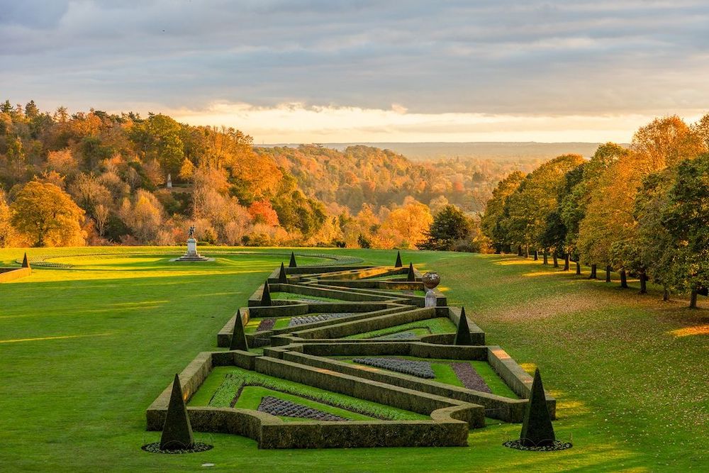 Stunning local arboretums to explore this autumn