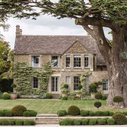 Michelin names UK's best hotels - and there are three in Bucks &amp; Oxon