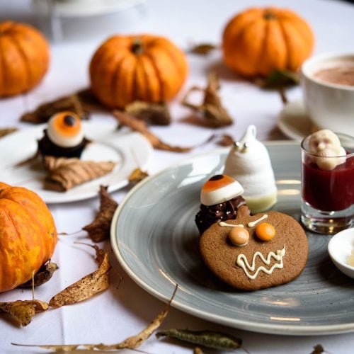 BOO! 15+ ideas for a gruesomely good time this Halloween