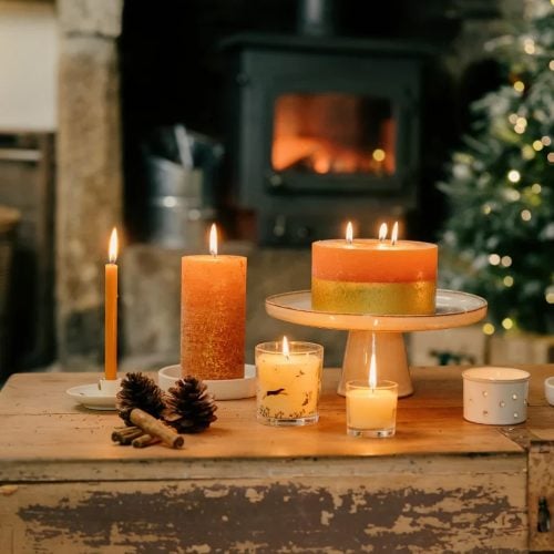 Festive therapy! 7 gorgeous indie shopping spots in Bucks &amp; Oxon