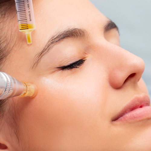 New beauty treatments to try in 2025