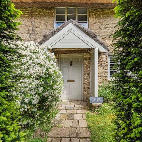 Property flirt! We're loving these 8 houses on the local market