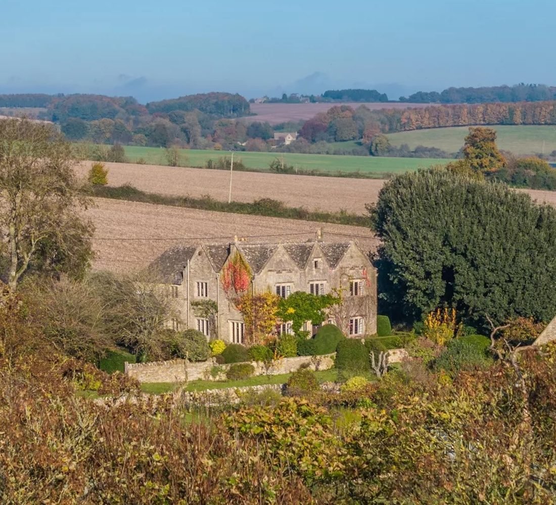 Property flirt! We’re loving these 8 houses on the local market