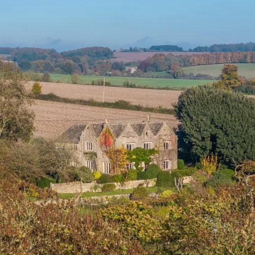 Property flirt! We're loving these 8 houses on the local market