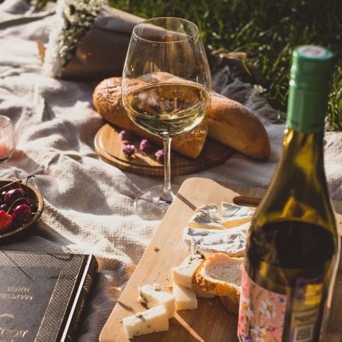 Say cheers to the best wines for Spring celebrations