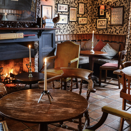 8 cosy Cheshire pubs with gorgeous nearby walks