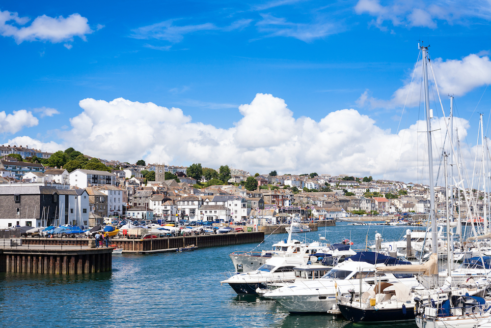 The Muddy Insider Guide to Falmouth, Cornwall