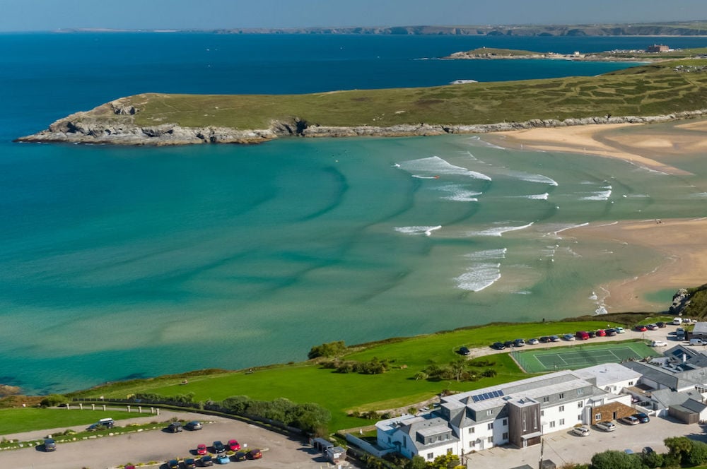 Muddy Stays Crantock Bay Apartments Newquay Muddy Stilettos