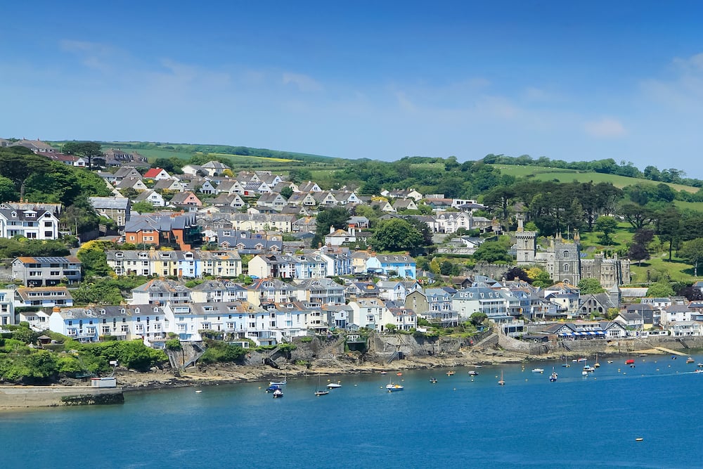 Fowey