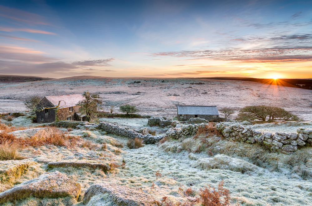 Gorgeous winter walks (and pubs to refuel in afterwards)