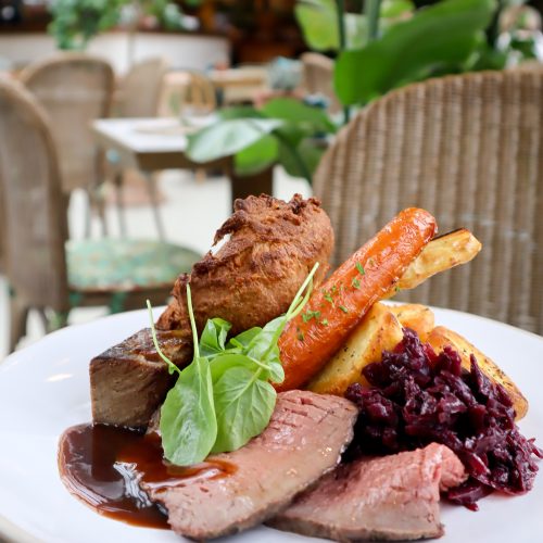 Autumn roasts with the most across Cornwall