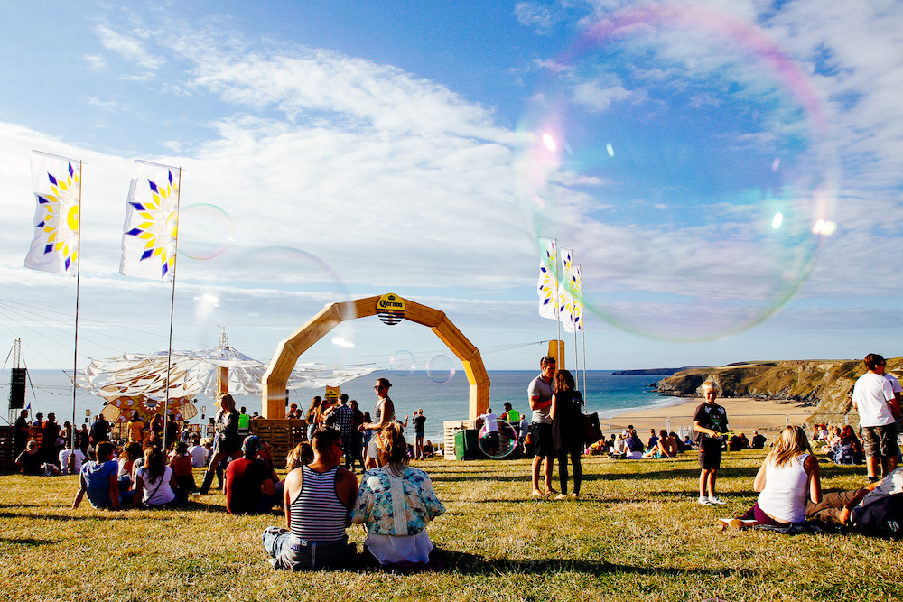 Muddy’s 2022 Festival Guide: Cornwall &amp; beyond