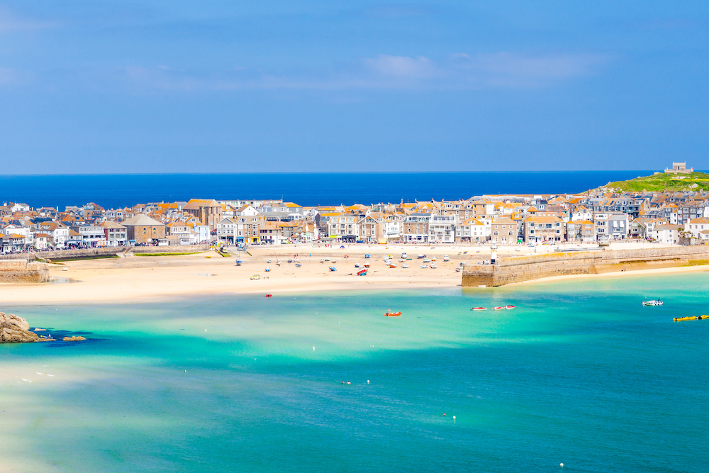 The Muddy Insider Guide to St Ives