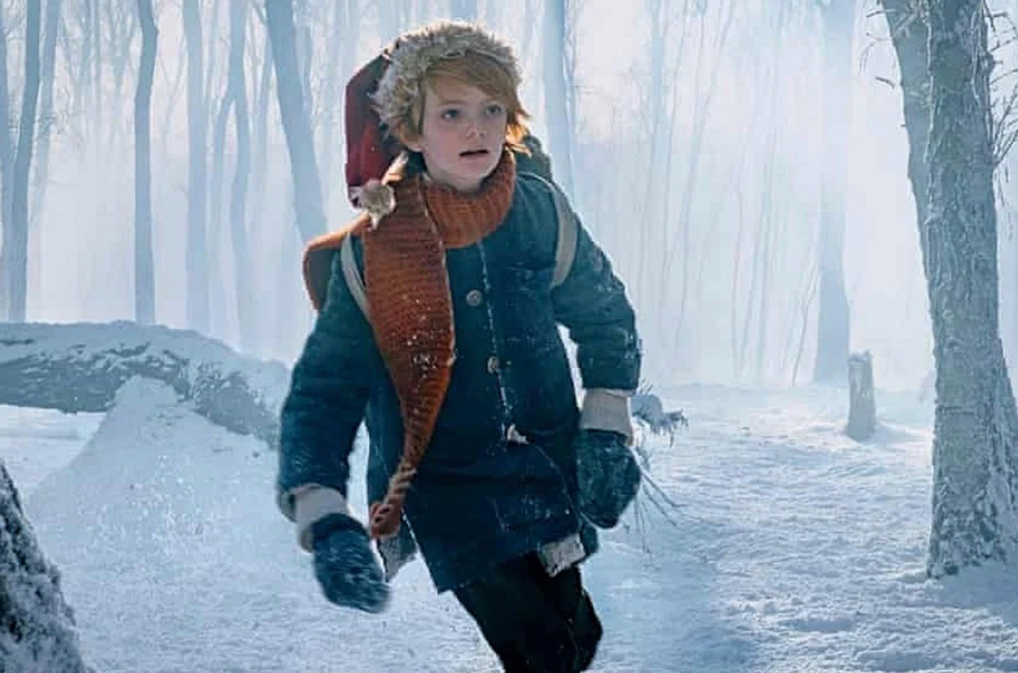 25 festive films to get you in Christmas spirit