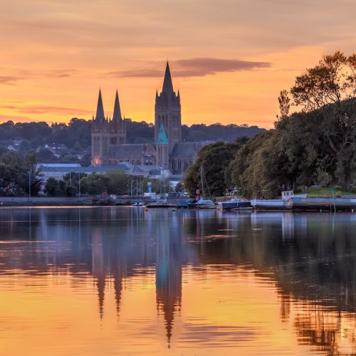 The Muddy Insider Guide To Truro