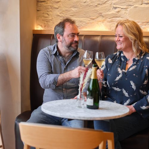 5 local Cornish wines to try for English Wine Week