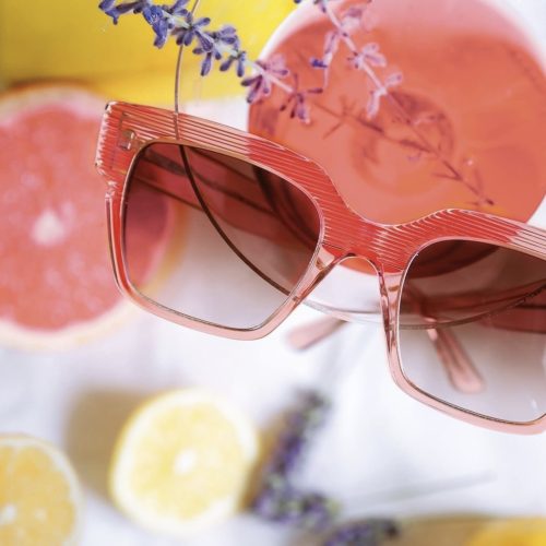 Hot specs: seven sexy sunglasses for Cornish summers