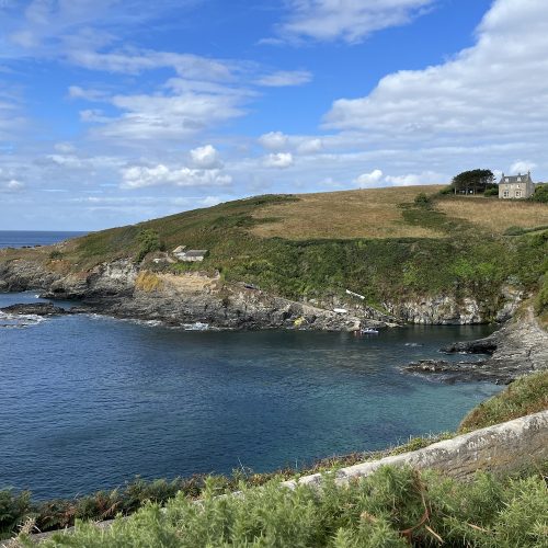 5 books exploring the relationship between Cornwall and wellbeing