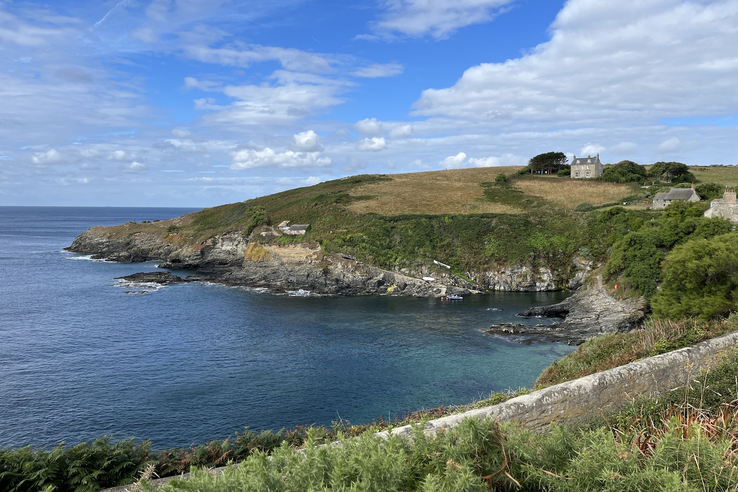 5 books exploring the relationship between Cornwall and wellbeing ...