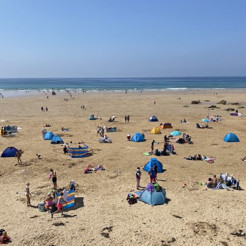 Sunnies on! Best beaches with pitstops in Cornwall