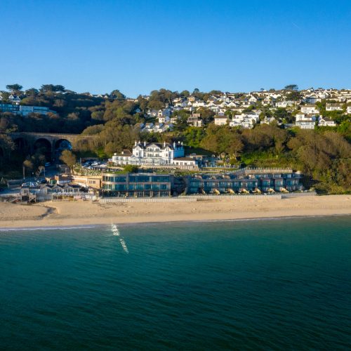 Review: Carbis Bay Estate, St Ives, Cornwall