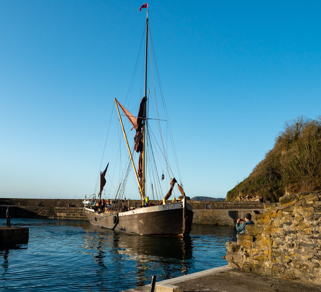 Heritage Open Days: go behind the scenes at Cornwall’s hidden gems