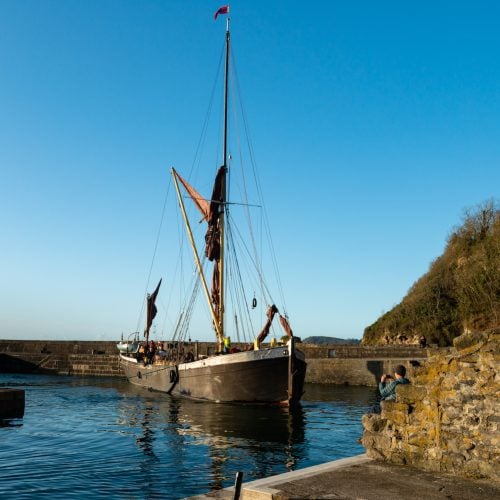 Heritage Open Days: go behind the scenes at Cornwall’s hidden gems