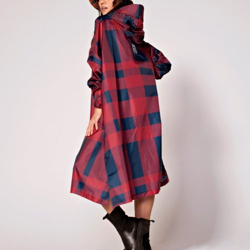 Rain on me! 19 trenches, ponchos and macs we love